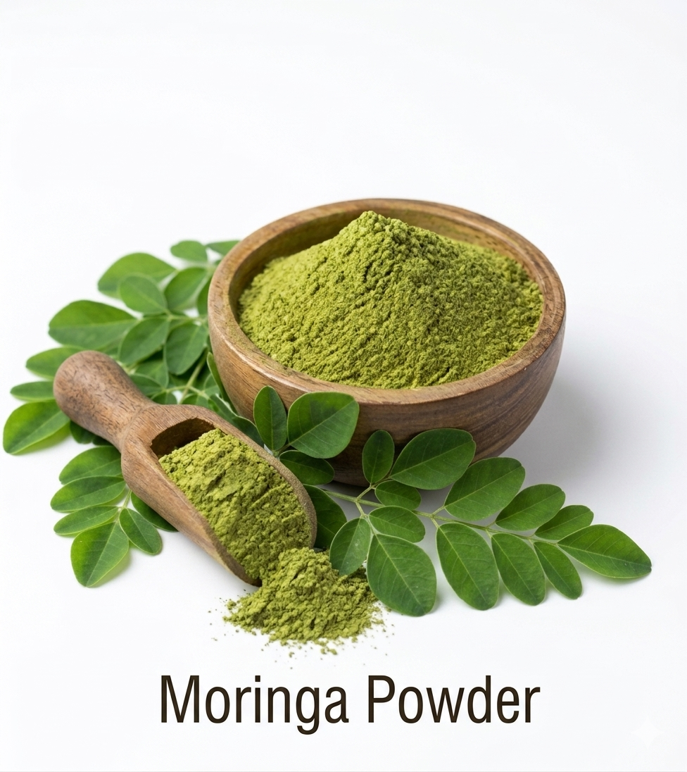 Moringa Powder
